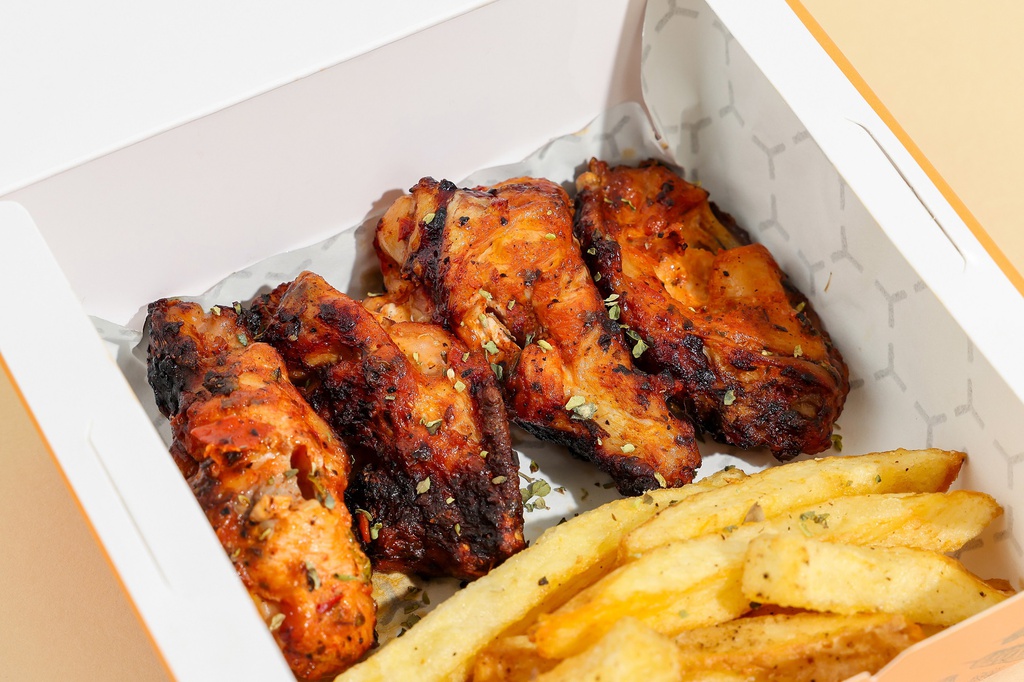 wings 