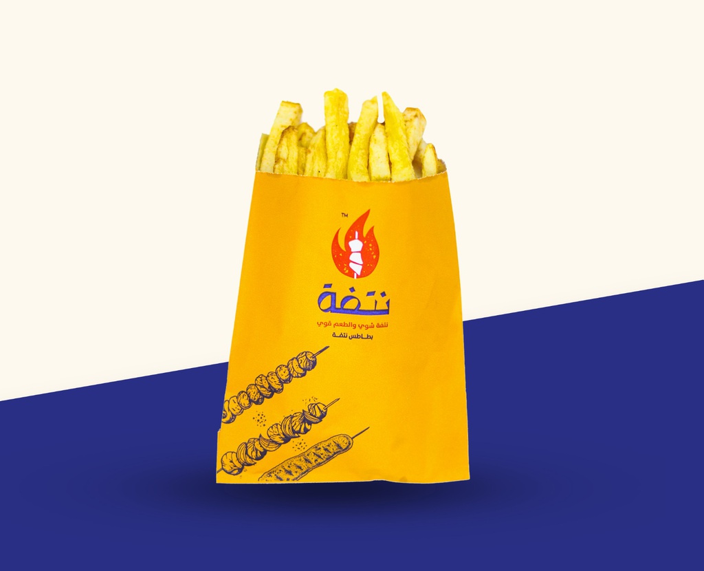 Fries