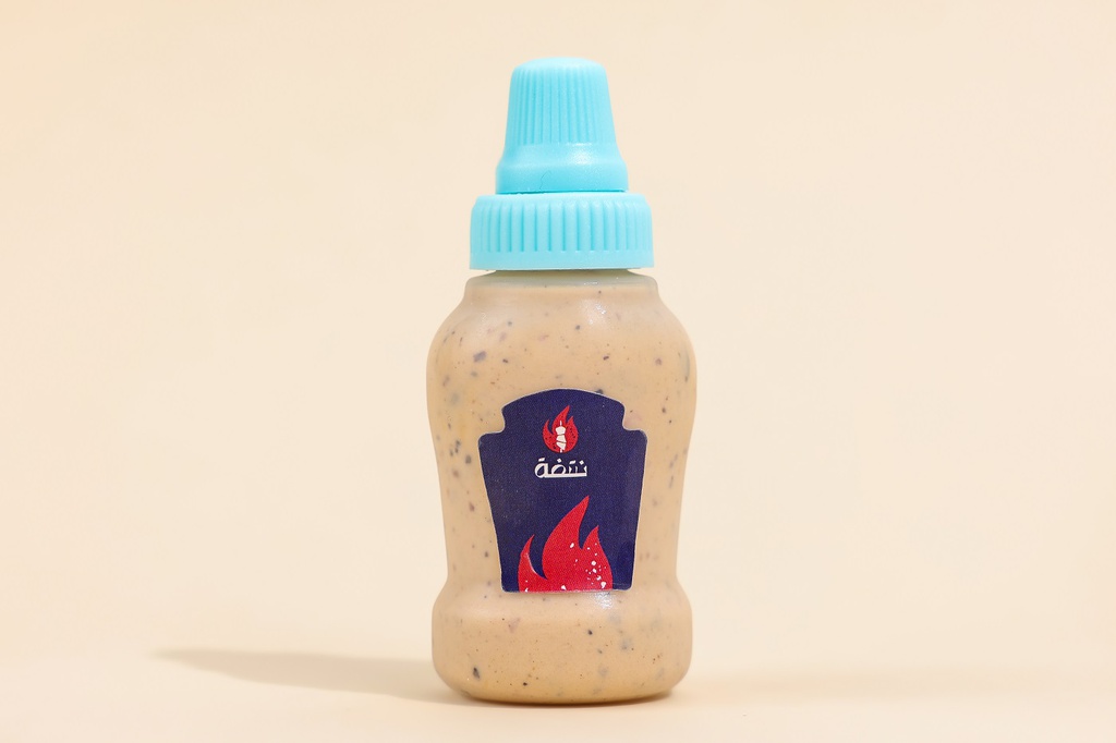 Tahina Sauce