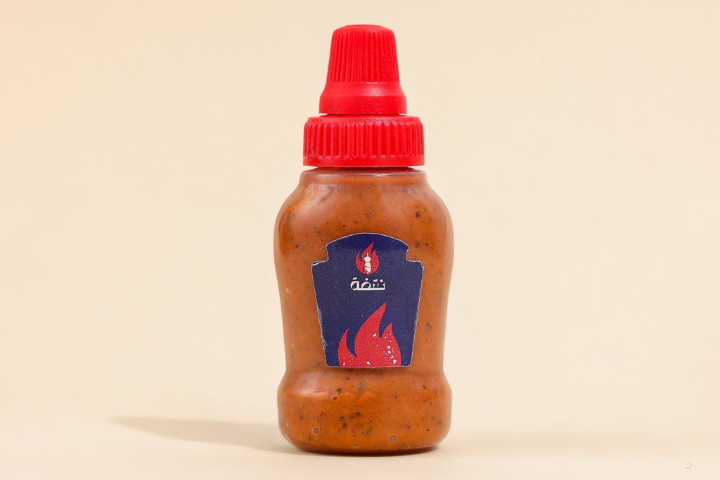 Lahob Sauce