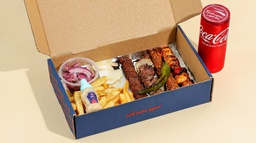 Mix Meal