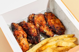 wings 