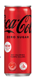 Cola Zero